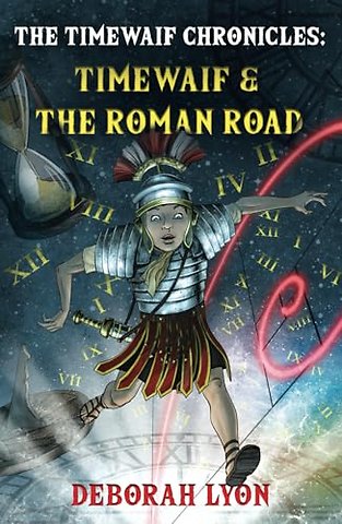 The Timewaif Chronicles