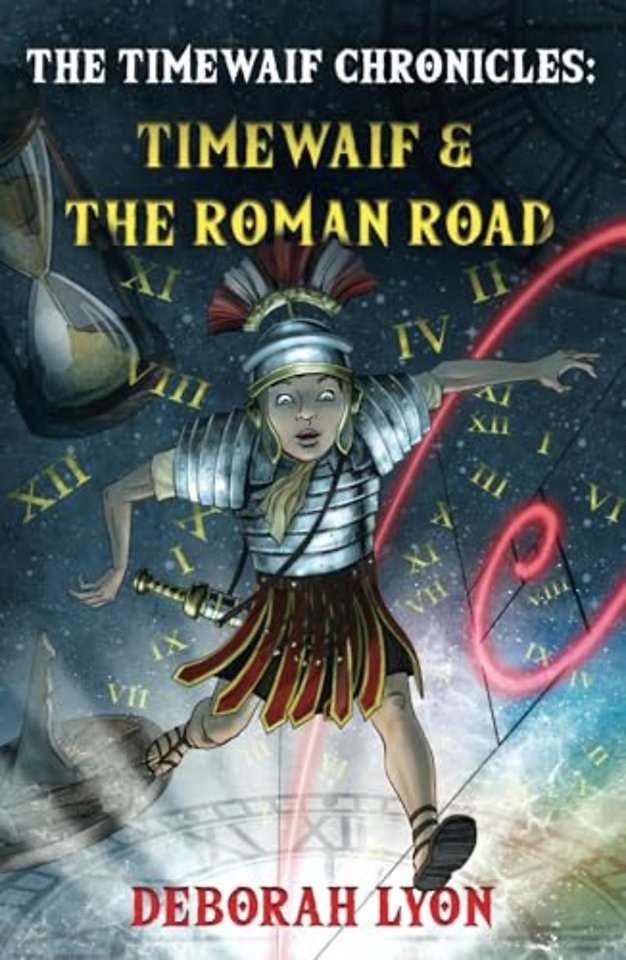 The Timewaif Chronicles