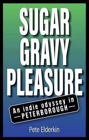 Sugar, Gravy, Pleasure