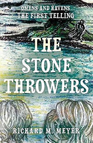 The Stone Throwers