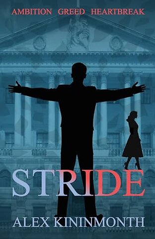 STRIDE