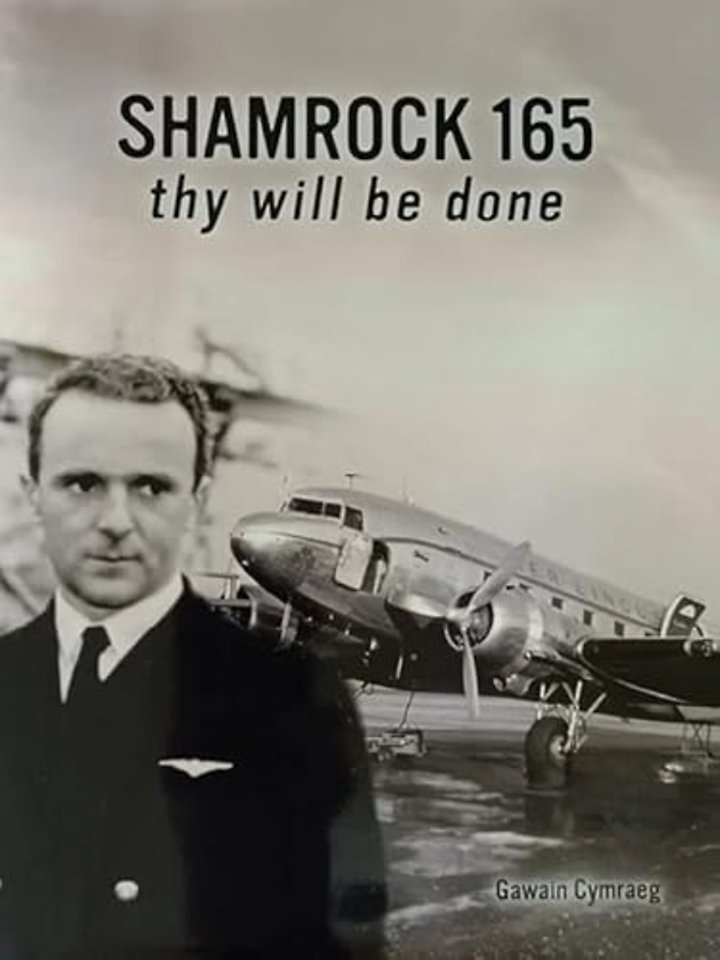 Shamrock 165 Volume III