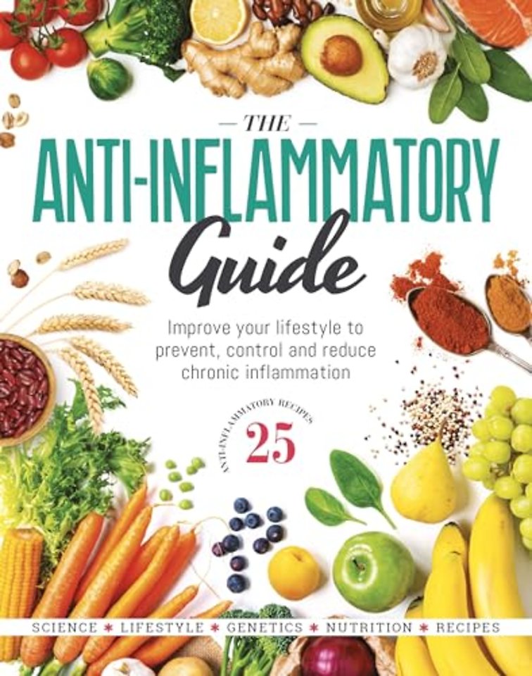 The Anti-Inflammatory Guide