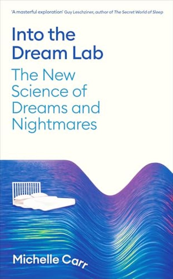 Into the Dream Lab