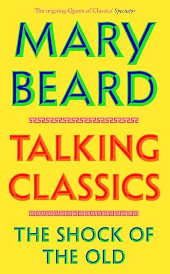Talking Classics