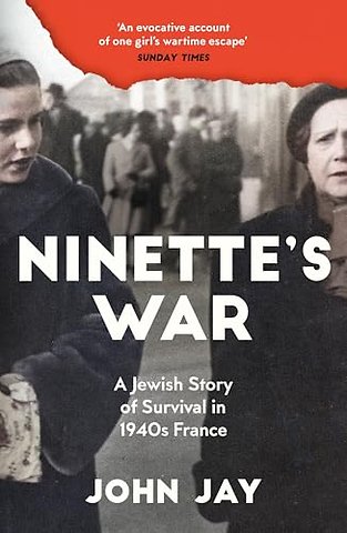 Ninette's War
