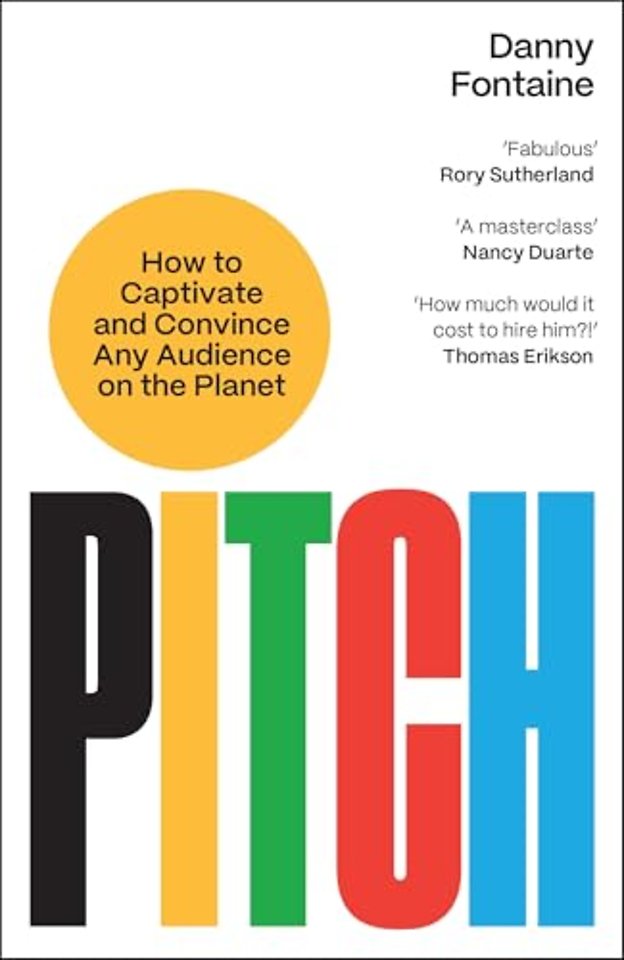 Pitch