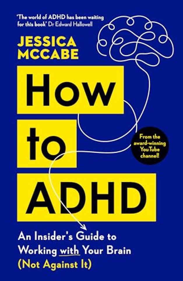 How to ADHD
