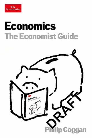 Economics: The Economist Guide