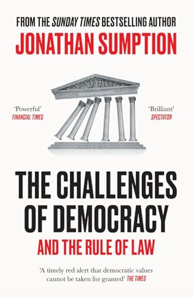 The Challenges of Democracy