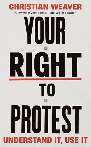 Your Right to Protest