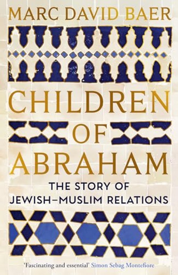 Children of Abraham