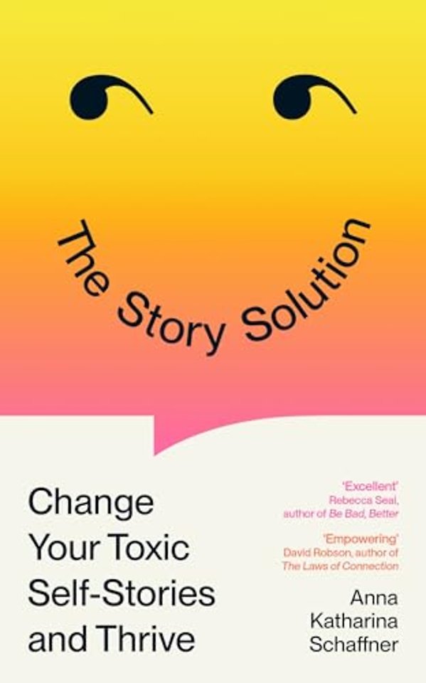 The Story Solution