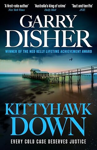 Kittyhawk Down