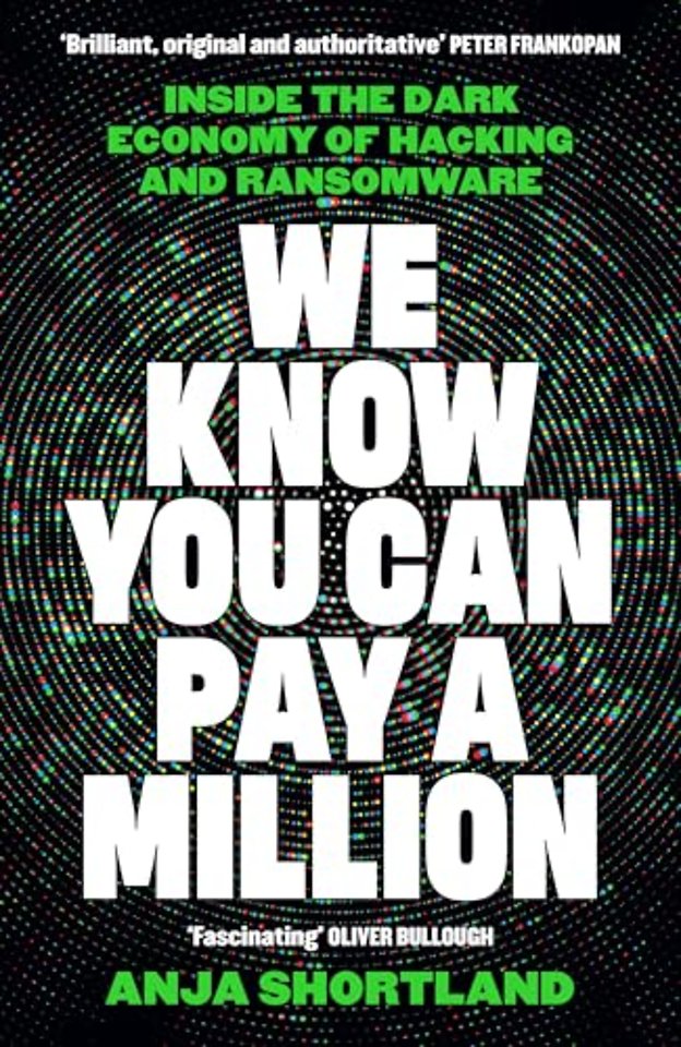 We Know You Can Pay a Million