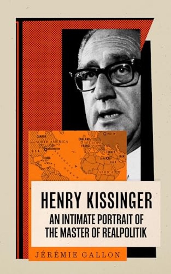 Henry Kissinger