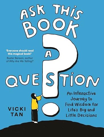 Ask This Book a Question