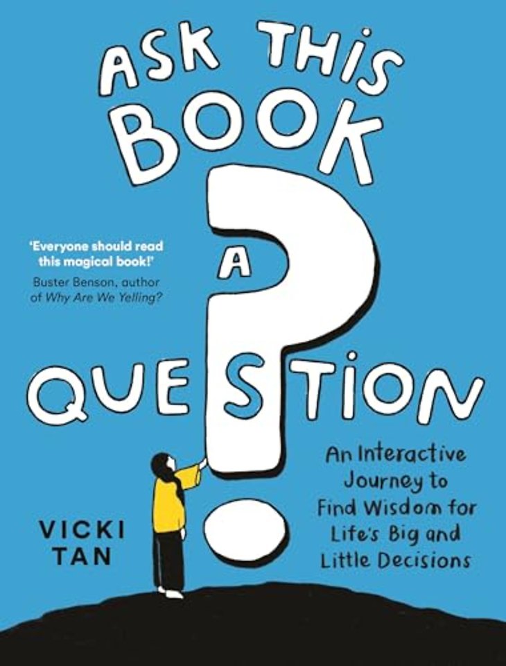 Ask This Book a Question