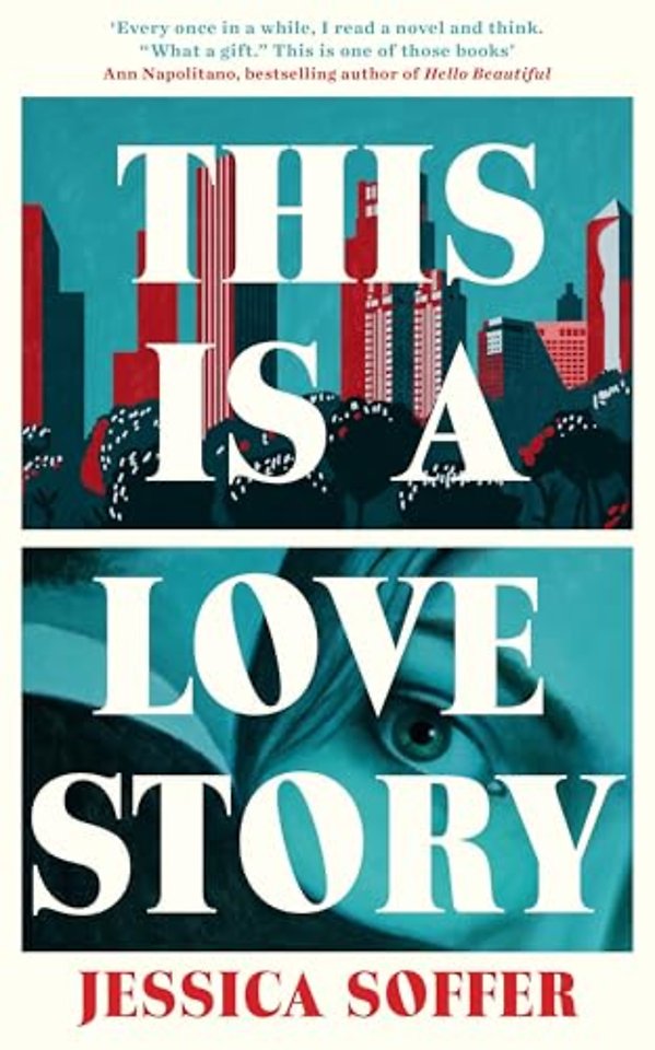 This Is a Love Story