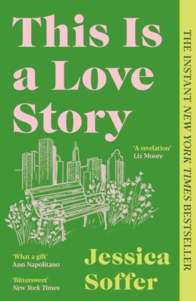 This Is a Love Story