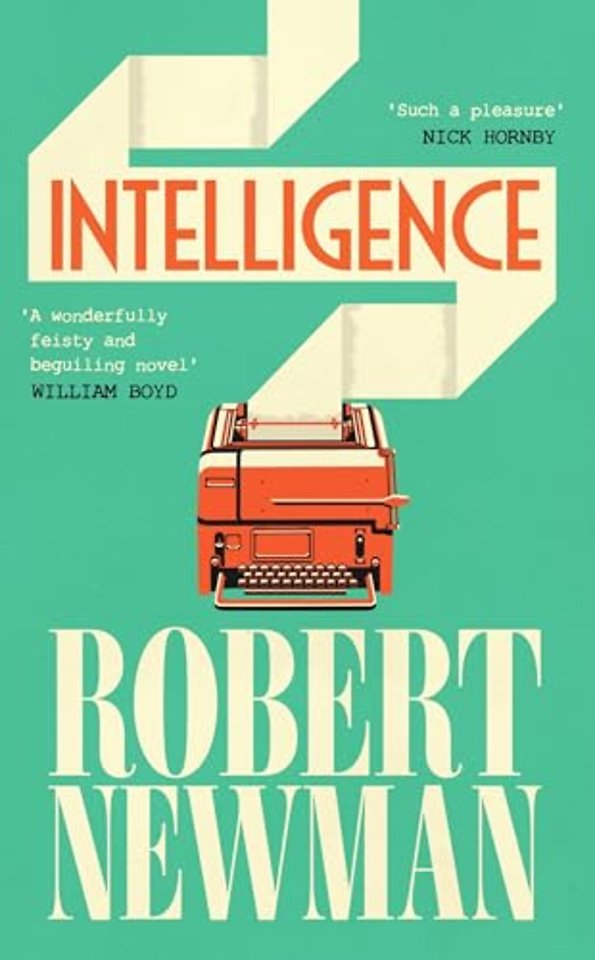 Intelligence