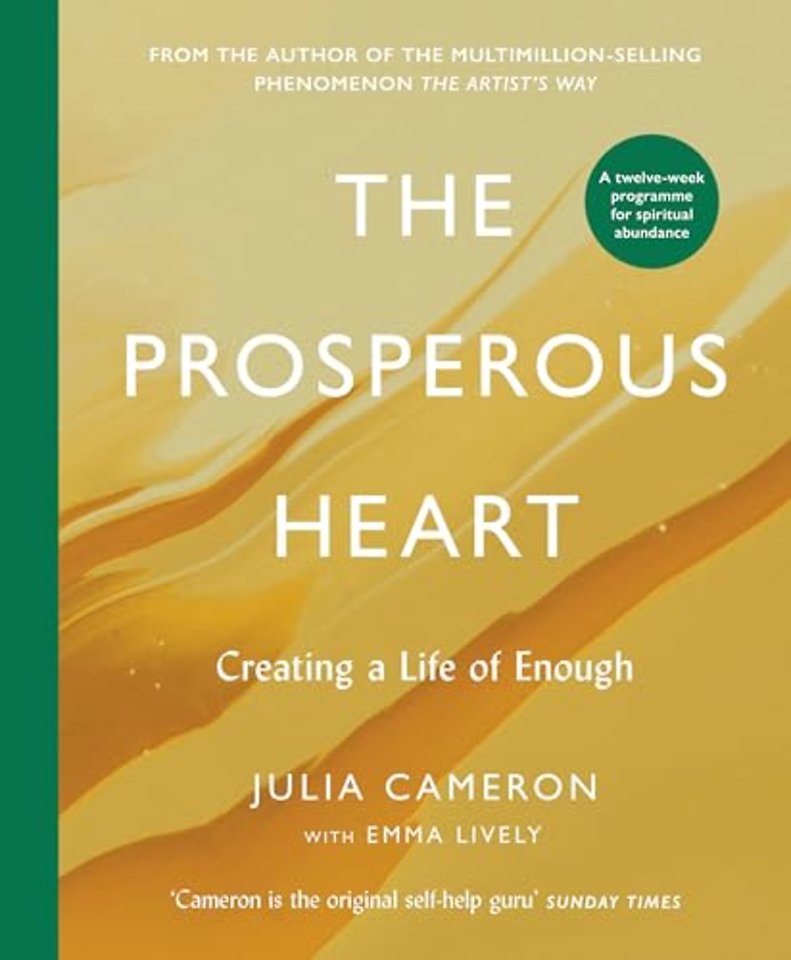 The Prosperous Heart