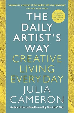 The Daily Artist's Way