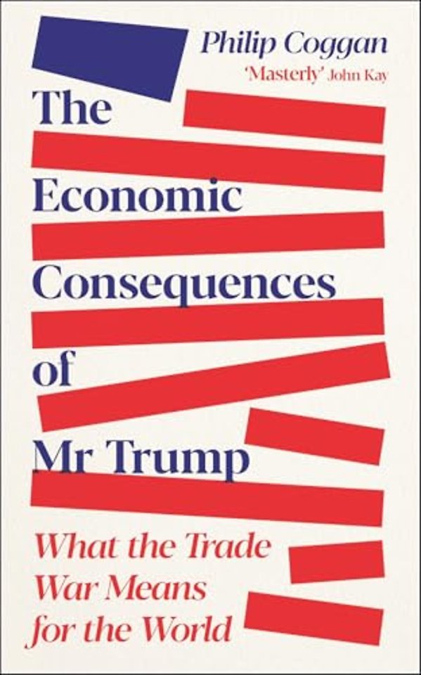 The Economic Consequences of Mr Trump
