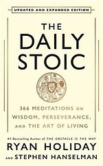 The Daily Stoic: 10th Anniversary Edition
