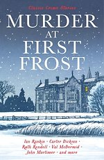 Murder at First Frost