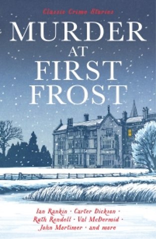 Murder at First Frost