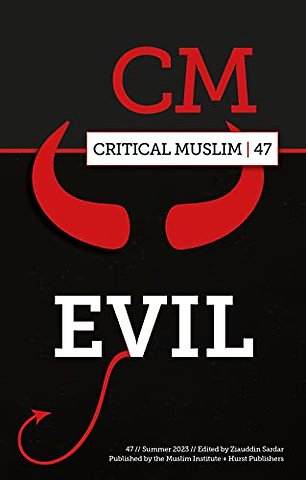 Critical Muslim 47