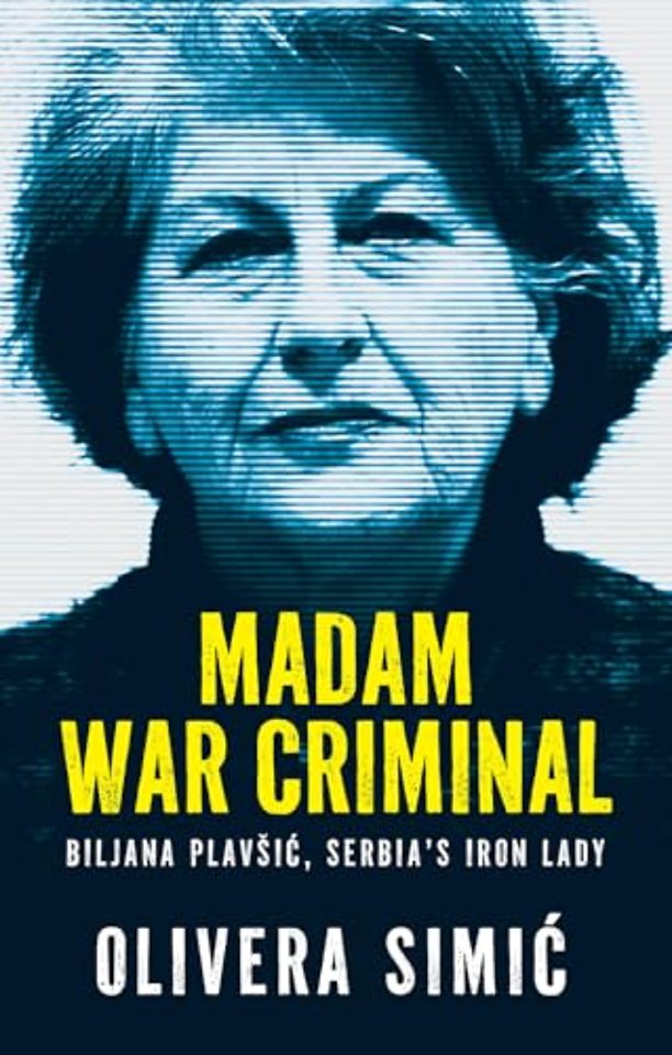 Madam War Criminal