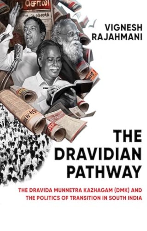 The Dravidian Pathway