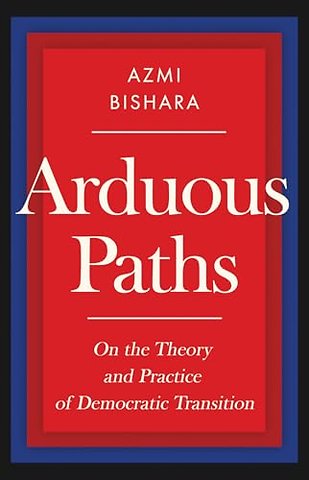 Arduous Paths