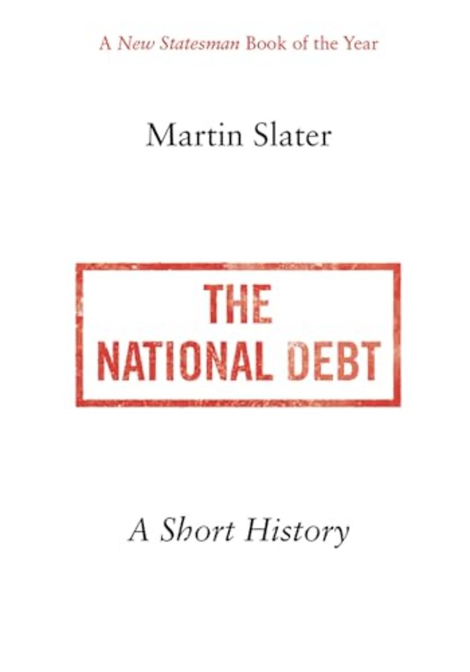 The National Debt