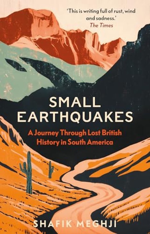 Small Earthquakes