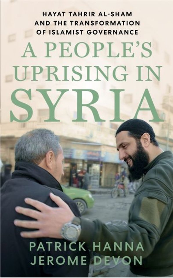 Transformed by the People