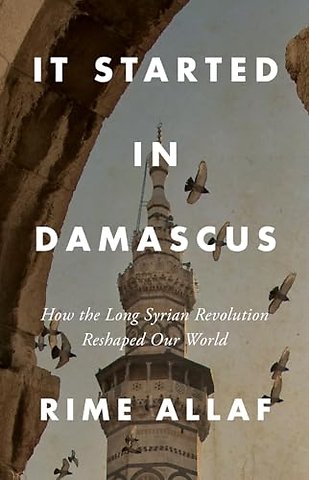 It Started in Damascus