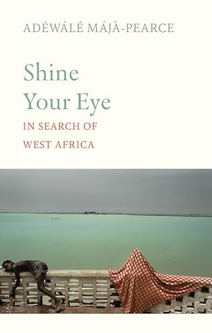 Shine Your Eye