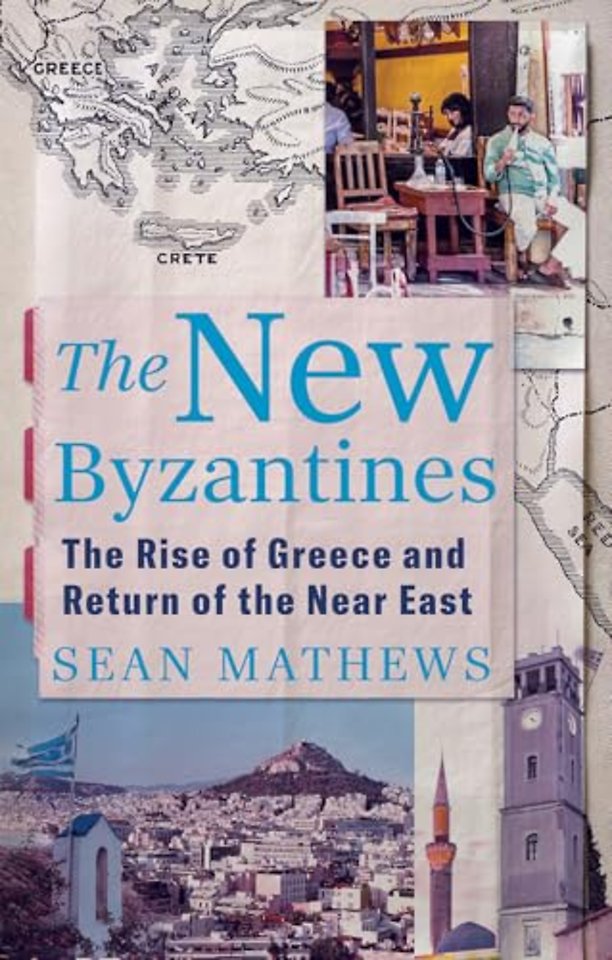 The New Byzantines