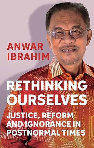 Rethinking Ourselves