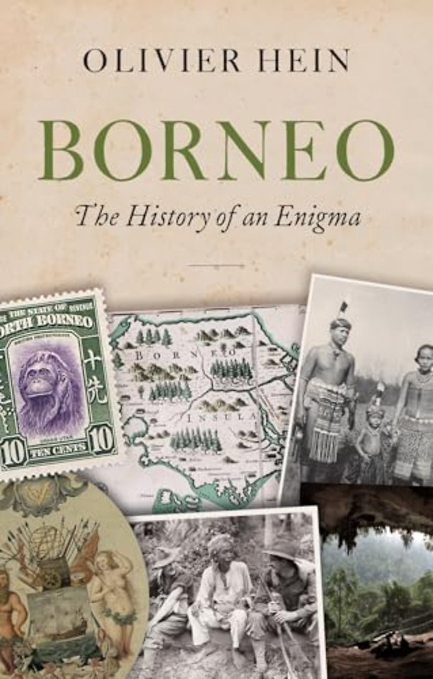 Borneo