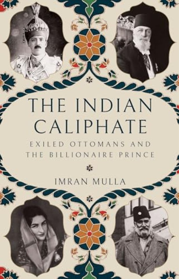 The Indian Caliphate