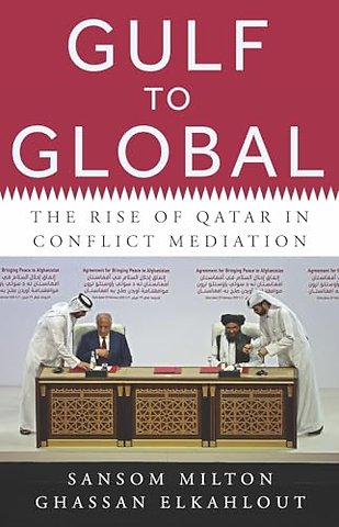 Gulf to Global