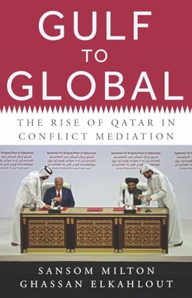 Gulf to Global