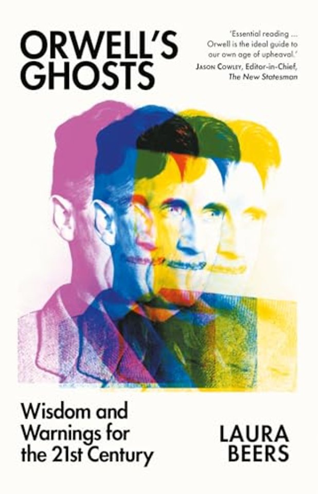 Orwell’s Ghosts