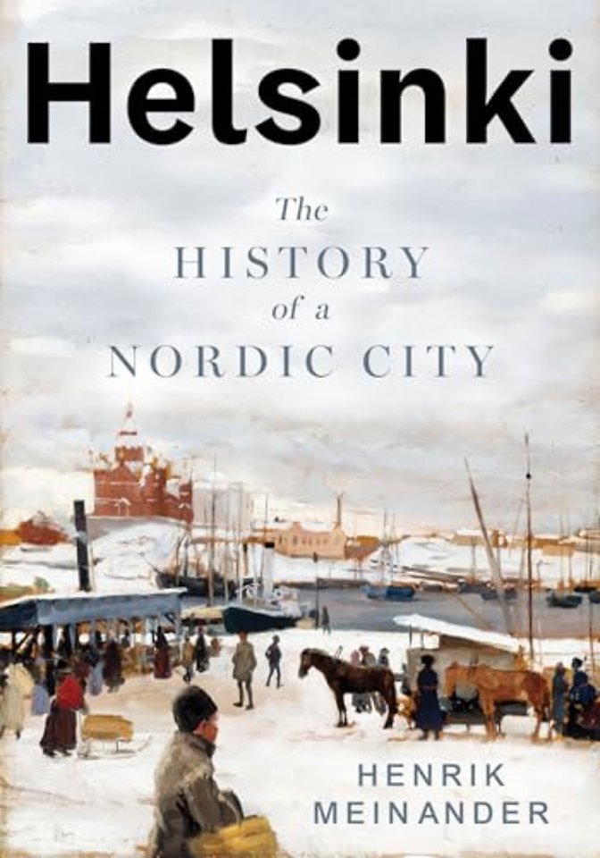 Helsinki