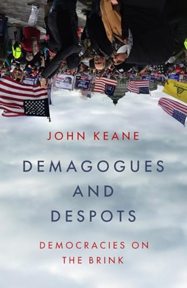 Demagogues and Despots