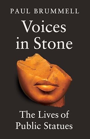 Voices in Stone